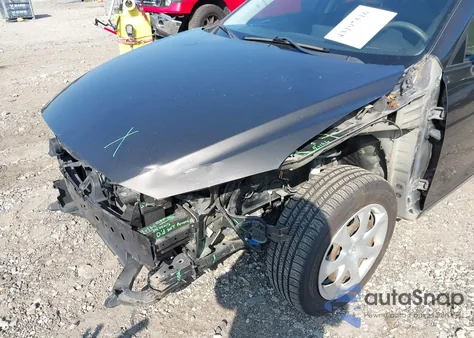 2018 Mazda Mazda3 Sport из США, поврежденный, VIN 3MZBN1U75JM171281